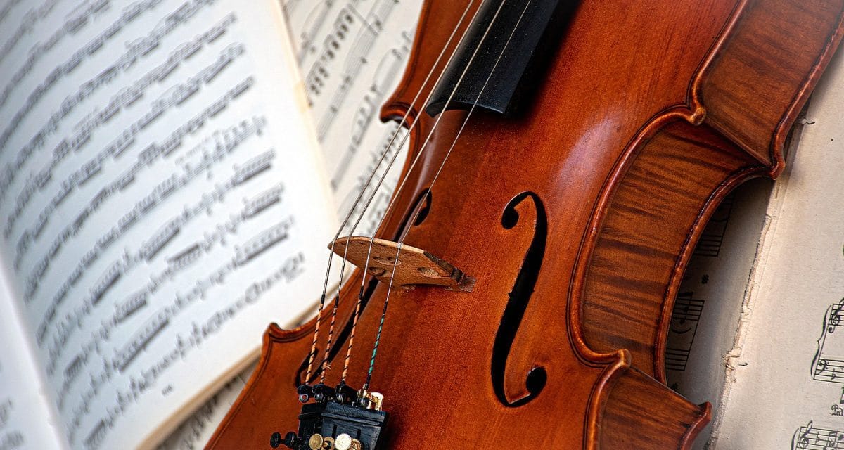 A Niort, le conservatoire veut mettre en avant ses talents