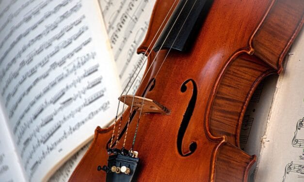 A Niort, le conservatoire veut mettre en avant ses talents