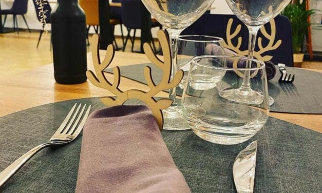 « Ô Fins Gourmets », la recette du succès dans le nord Deux-Sèvres