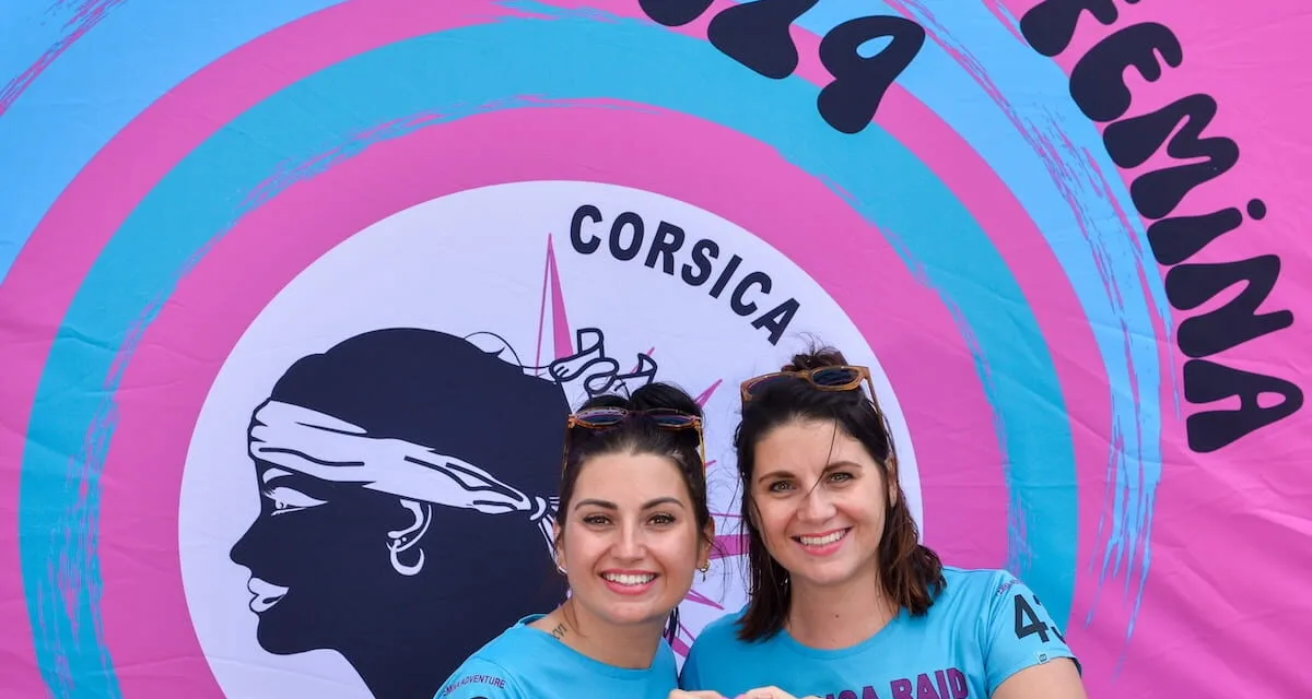 Ces deux sœurs de Saint-Maixent préparent un raid en Guadeloupe