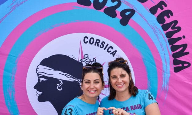 Ces deux sœurs de Saint-Maixent préparent un raid en Guadeloupe