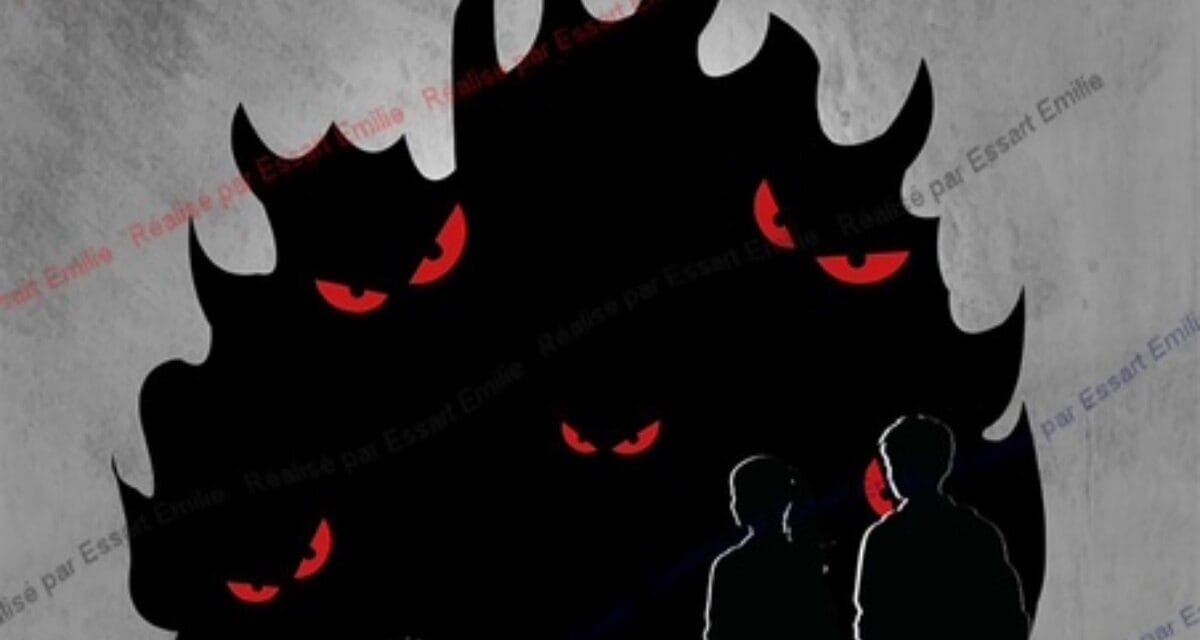 Près de Niort, une mère de famille se mobilise contre le harcèlement et crée une affiche