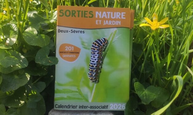 Deux-Sèvres : le calendrier inter-associatif des sorties nature 2026 est disponible