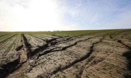Erosion des sols : une conférence vendredi près de Niort