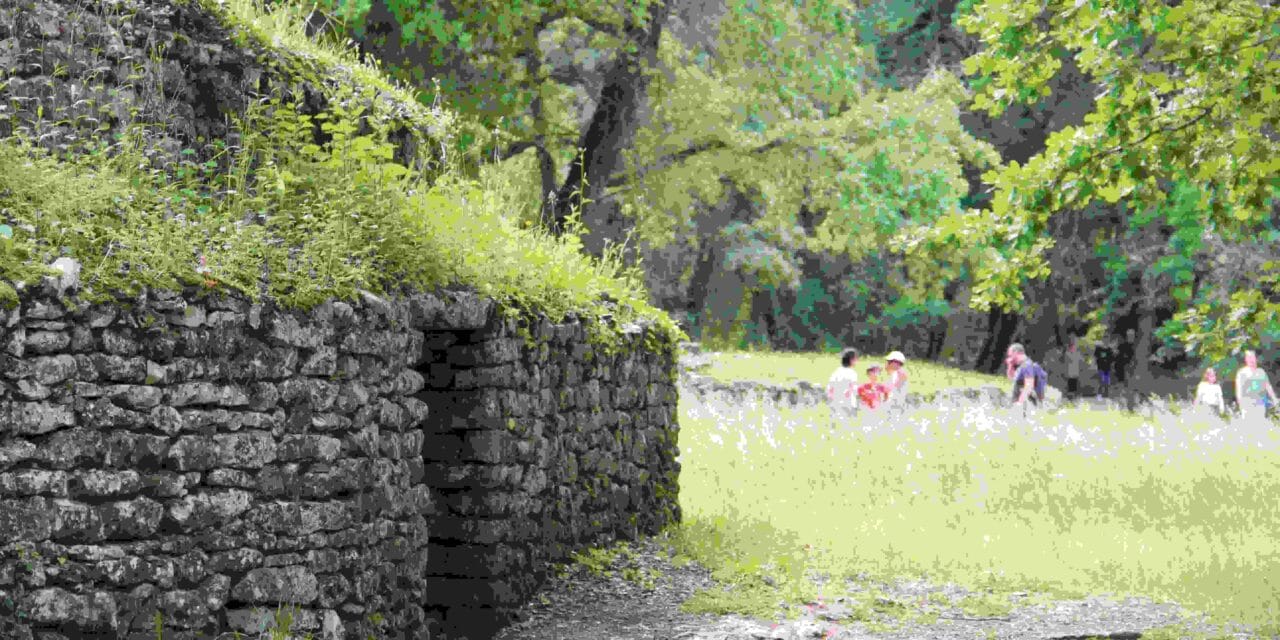 Le Musée des tumulus de Bougon rouvre ce dimanche 1er mars