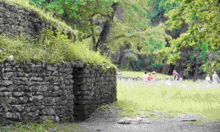 Le Musée des tumulus de Bougon rouvre ce dimanche 1er mars
