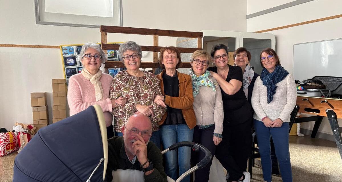 « Une comédie noire pleine de vie » : la Compagnie les Petits Détails remonte sur scène à Niort