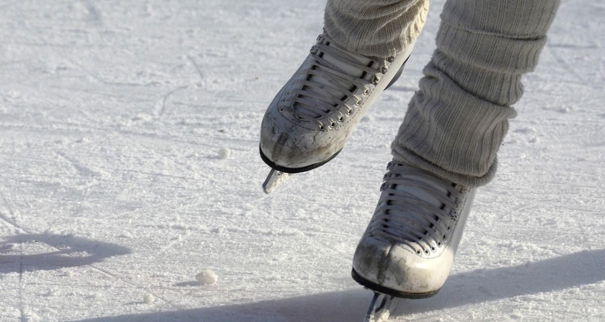 Pourquoi la patinoire de Niort est-elle fermée ?