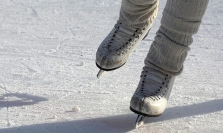 Pourquoi la patinoire de Niort est-elle fermée ?