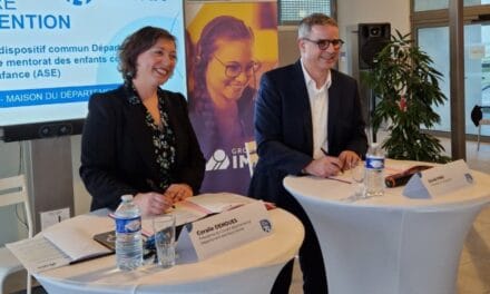 Un partenariat inédit entre le Département des Deux-Sèvres et IMA