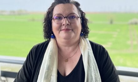 Qui est la nouvelle présidente de la CAF des Deux-Sèvres ?