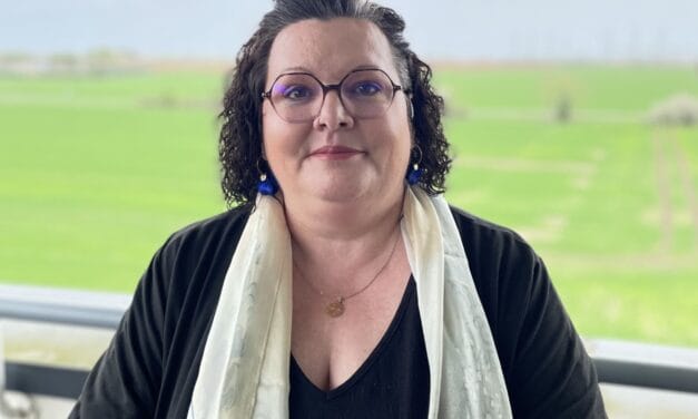 Qui est la nouvelle présidente de la CAF des Deux-Sèvres ?