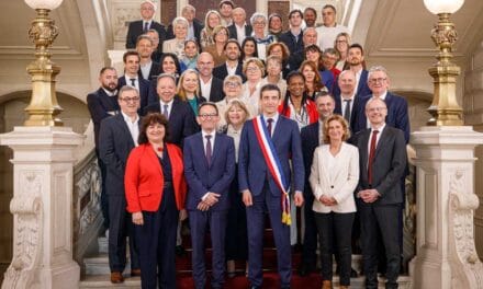 Qui sont les treize adjoints au maire de Niort ?