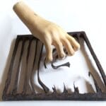 Les œuvres de Thierry Larrat à découvrir dans ce quartier de Niort