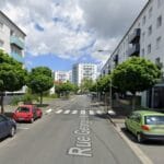 Un homme tué en pleine rue à Niort