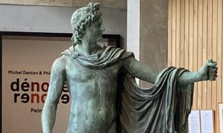 La fiction et l&rsquo;écriture poétique abordées au musée d&rsquo;Agesci