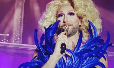 Un week-end immersion drag queen près de Niort fin mars