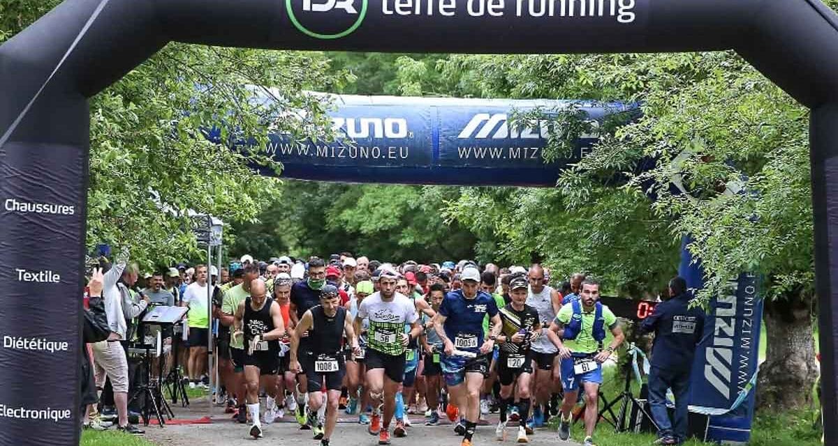 Les Foulées du Maraisthon : une course pour tous, entre sport et convivialité au cœur du Marais poitevin