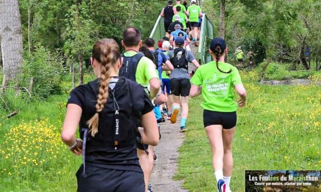 Les Foulées du Maraisthon, c&rsquo;est ce dimanche 10 mai