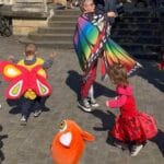 Le carnaval des assistantes maternelles se prépare à Niort