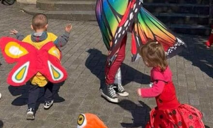 Le carnaval des assistantes maternelles se prépare à Niort