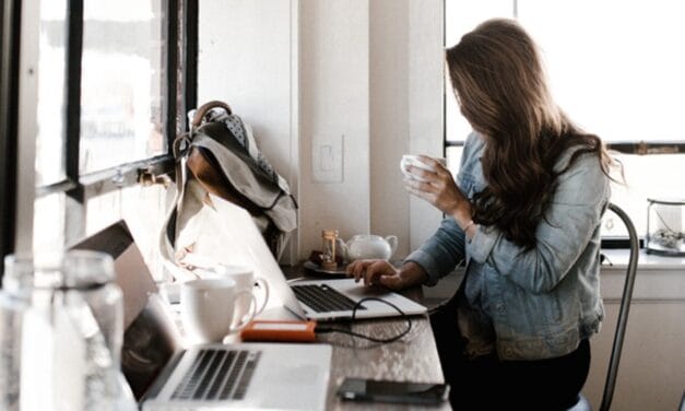 En Nouvelle Aquitaine, près de la moitié des entreprises créées le sont par des femmes