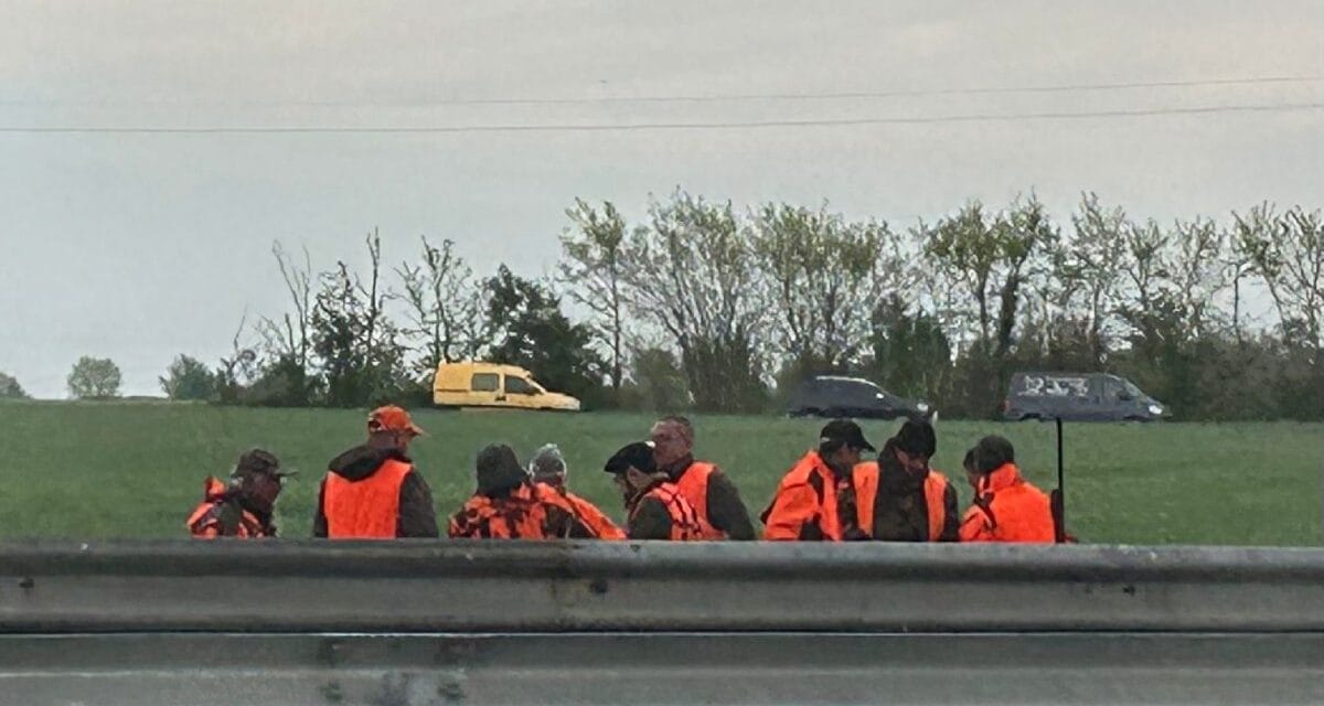 Détonations et route coupée : des ralentissements ce dimanche entre Niort et La Rochelle