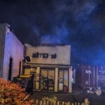 Incendie en pleine nuit : une boulangerie touchée, cinq salariés au chômage technique à La Chapelle-Saint-Laurent