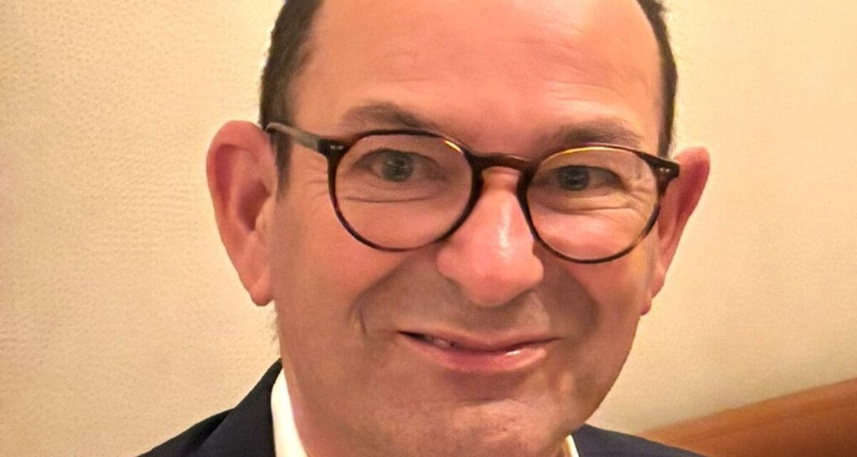 Changement de président à la tête de la CPAM 79