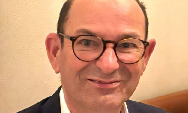 Changement de président à la tête de la CPAM 79