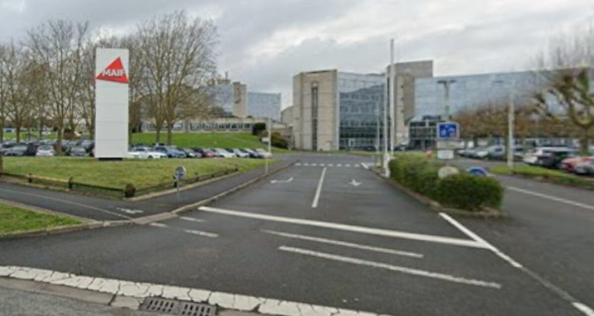 Cas de sexisme  : la MAIF invitée à mieux les signaler