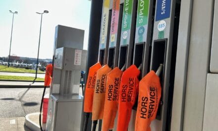Carburants dans les Deux-Sèvres : quelles sont les stations fermées