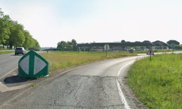 Des travaux entre Niort et La Crèche : des déviations mises en place