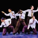 La belle performance des élèves de l’école Espace Danse à Niort