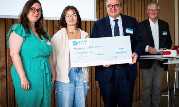 La Fondation MAAF a des coups de cœur et explique lesquels
