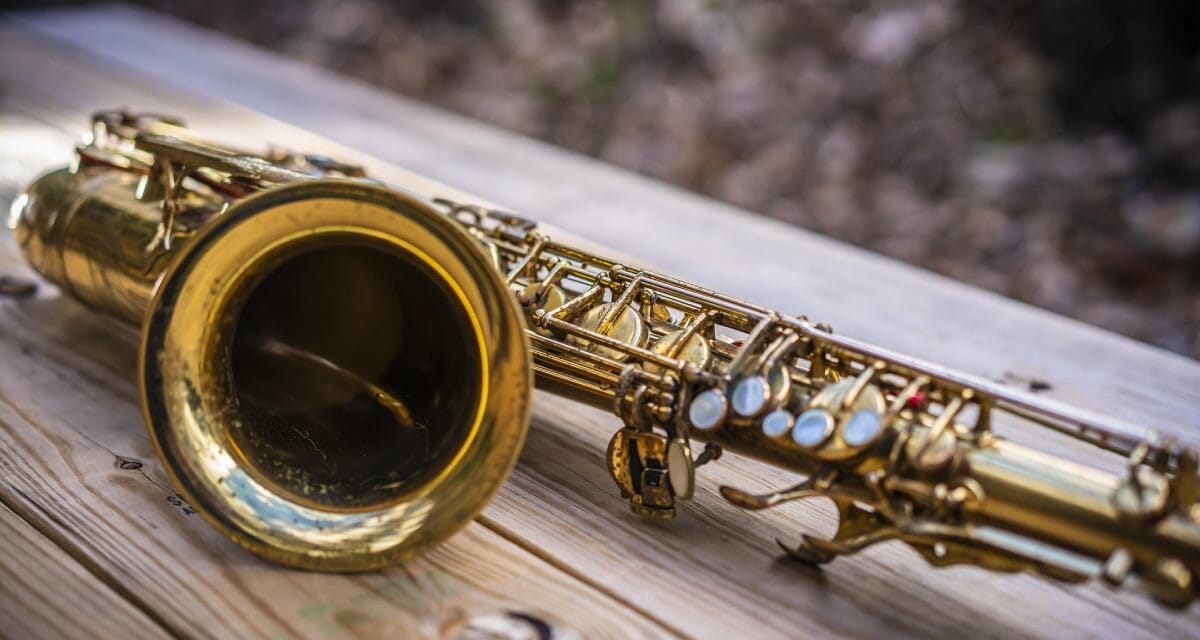 Du jazz à Niort fin mai