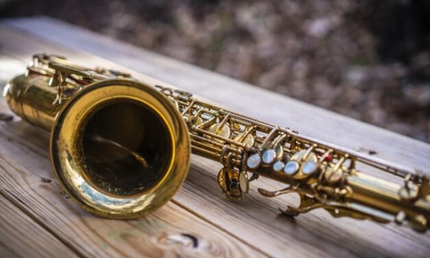Du jazz à Niort fin mai