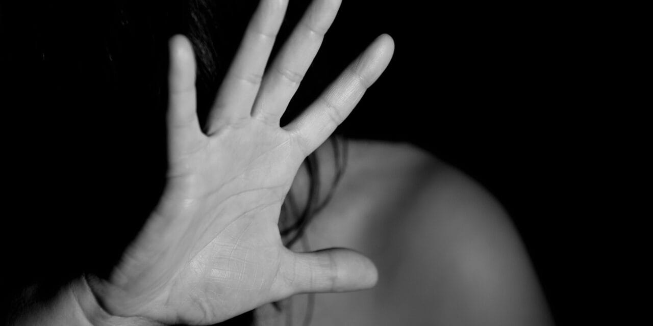 Violences conjugales : quelle aide apporte le Département des Deux-Sèvres