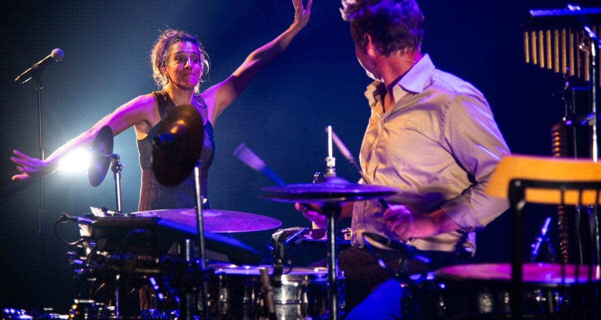 « Simple comme merci », un spectacle à découvrir au Patronage laïque