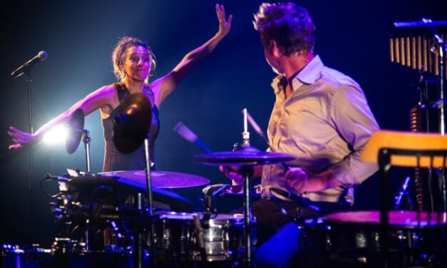 « Simple comme merci », un spectacle à découvrir au Patronage laïque