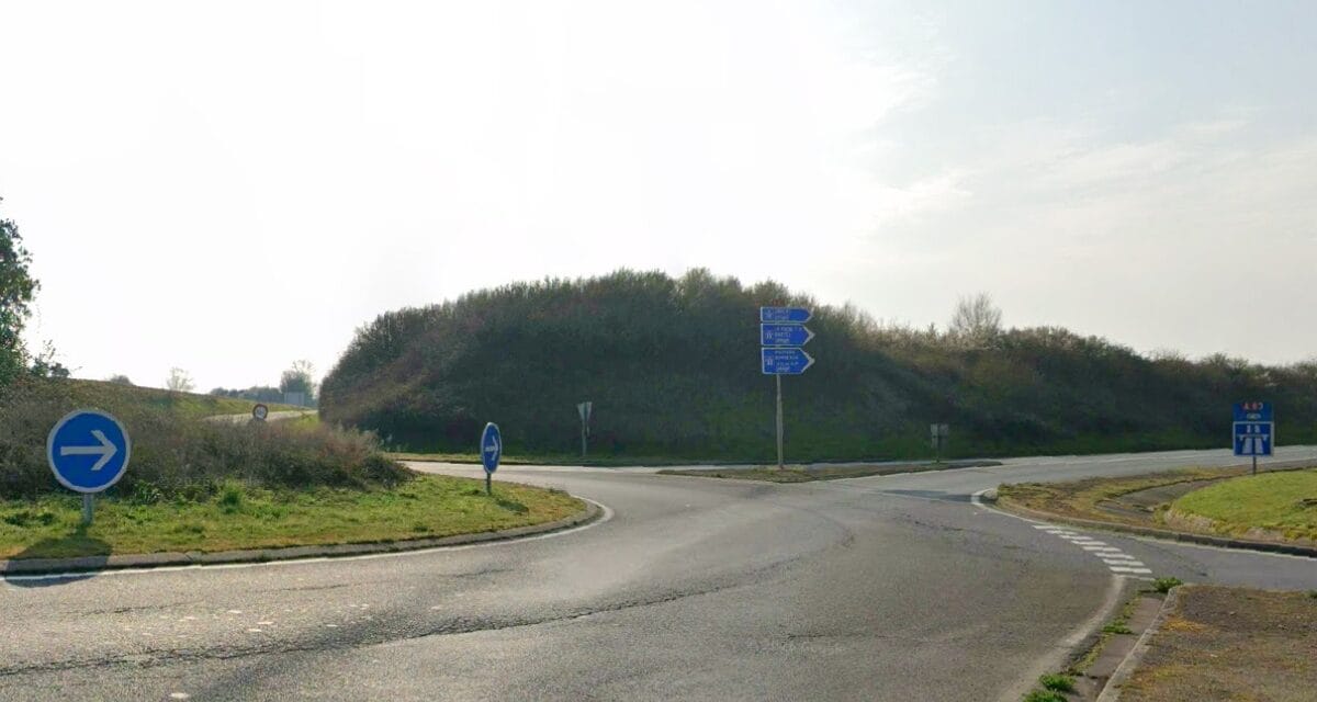 L&rsquo;accès à l&rsquo;A83 par l&rsquo;entrée 10 impossible plusieurs jours