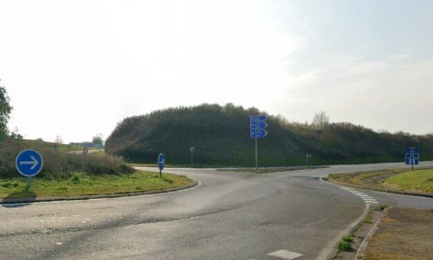 L&rsquo;accès à l&rsquo;A83 par l&rsquo;entrée 10 impossible plusieurs jours