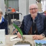 Le livre de ce Niortais fait découvrir 500 mots de patois maraichin