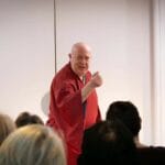 Pour ses 10 ans, cette association niortaise invite un inconditionnel du Rakugo