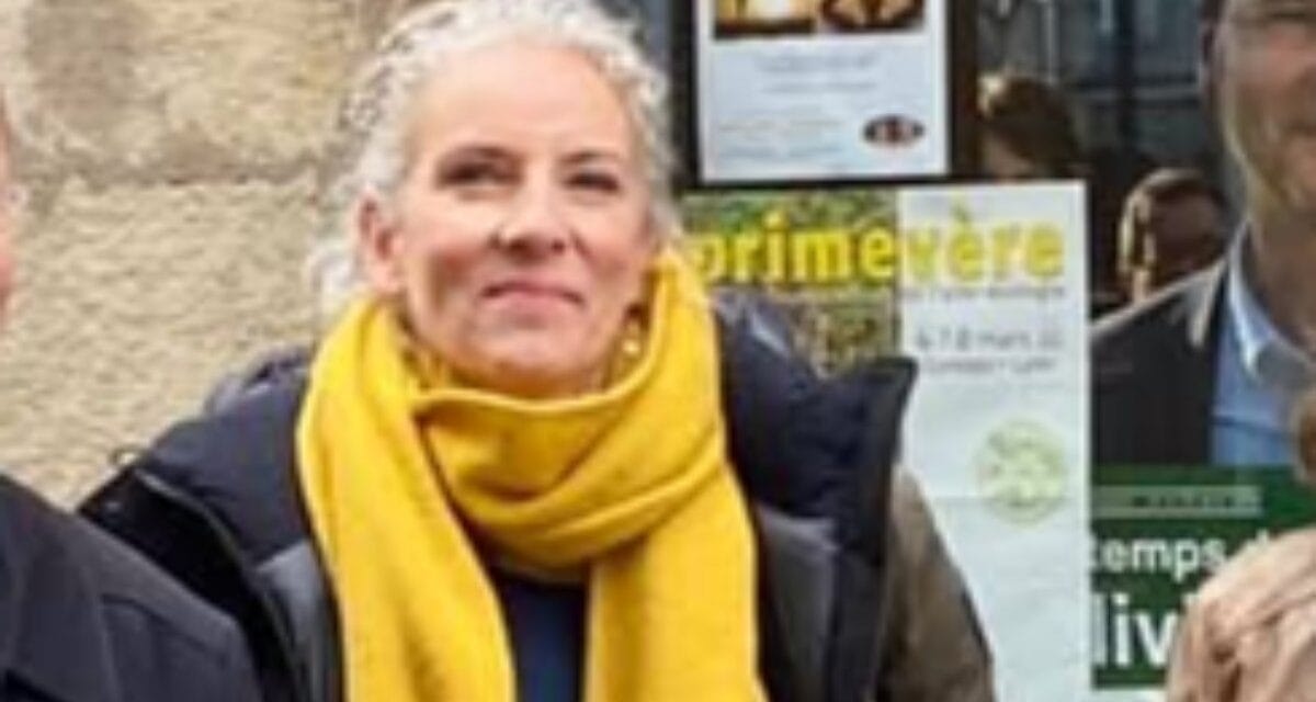 Présidentielle 2027 : la députée deux-sévrienne Delphine Batho officiellement candidate