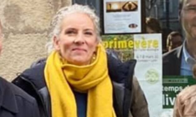 Présidentielle 2027 : la députée deux-sévrienne Delphine Batho officiellement candidate