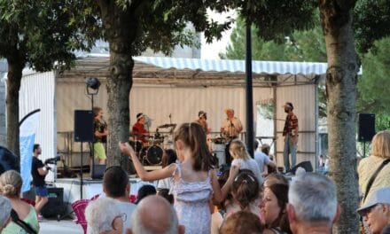 A Chauray, la fête de la musique s&rsquo;offre trois soirées