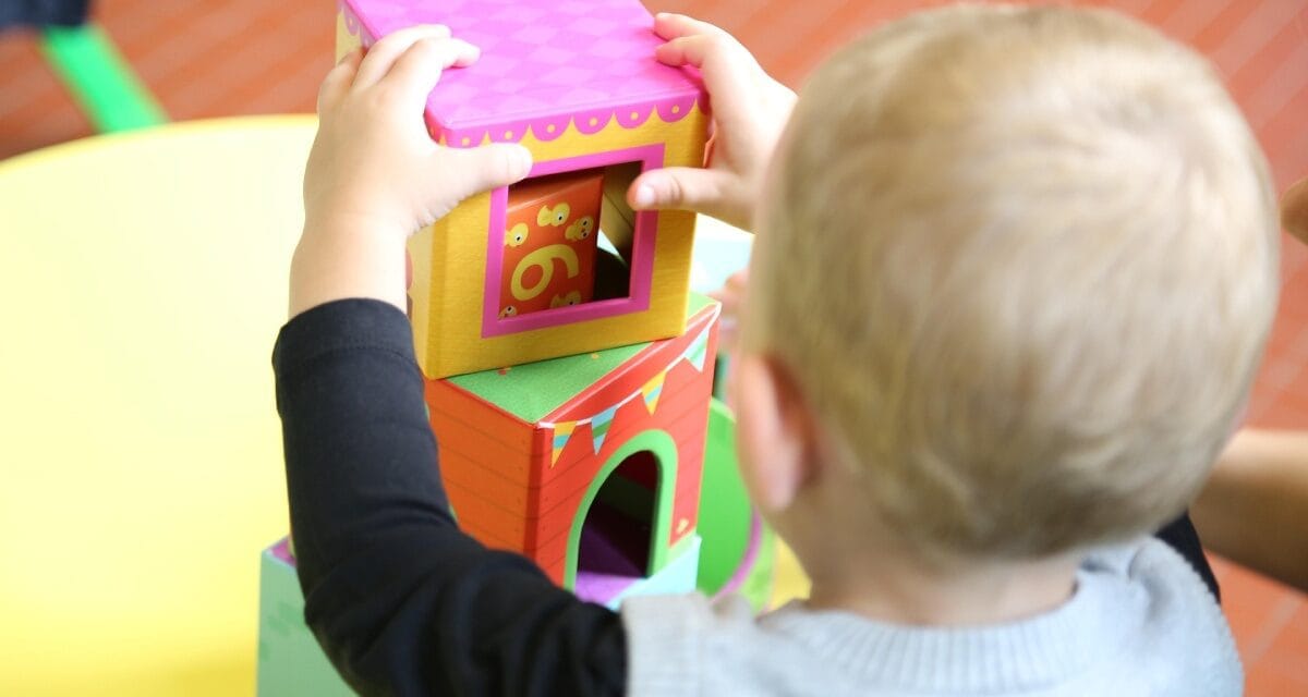Trois assistantes maternelles s&rsquo;installent près de Niort et lancent un appel aux dons