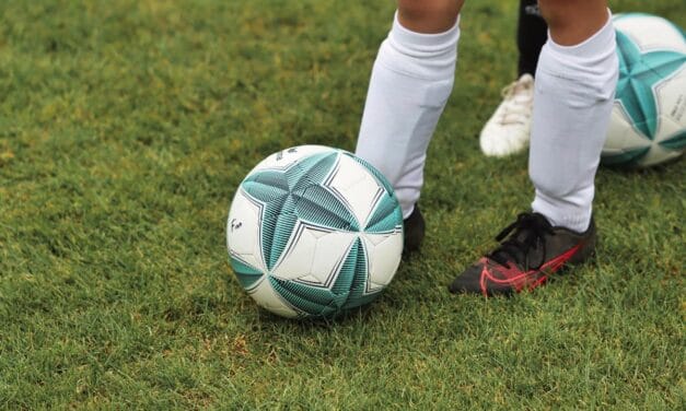 A Niort, l&rsquo;ASPP part en vacances mais prépare déjà la rentrée