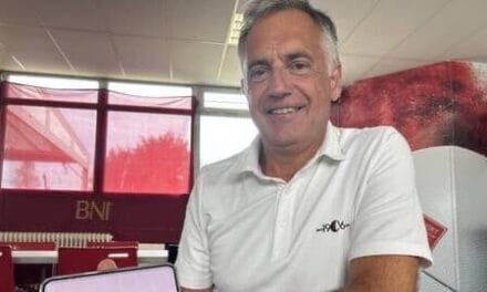 Quel avenir pour Niort Rugby Club : son président avance des pistes